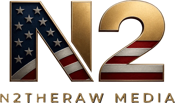N2THERAW MEDIA — Veteran Owned & Operated